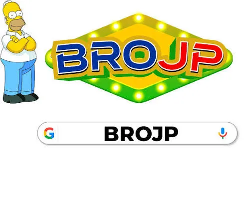 BROJP - Petualangan Tak Terduga dalam RPG