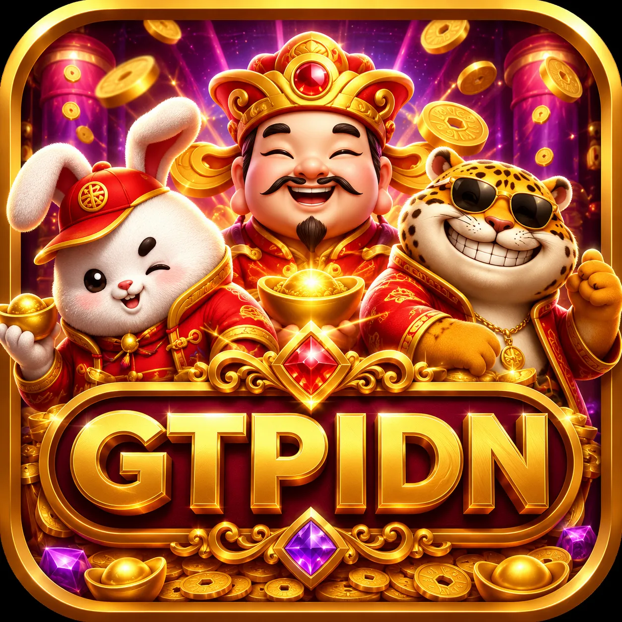 GTPIDN - Permainan Mahjong Terbaik untuk Penggemar Puzzle