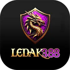LEDAK388 - Permainan Slot Terbaik untuk Pengalaman Seru