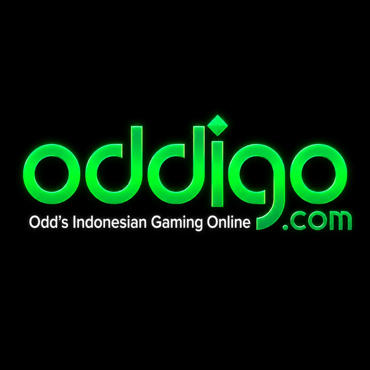 ODDIGO - Game Slot Menarik dan Menghibur