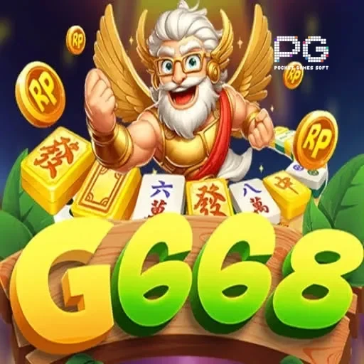 Logo g668